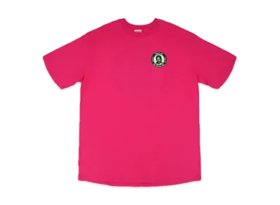 Supreme MLK Dream Tee "Hot Pink"