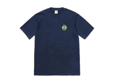 Supreme MLK Dream Tee "Navy"