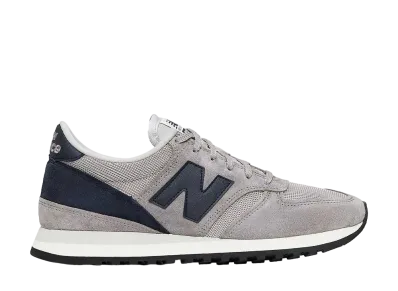 New Balance M730GGN "Gray"