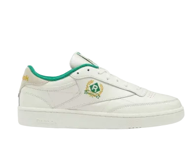 Reebok Club C 85 "Chalk/Glen Green"