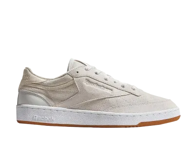 Urban Outfitters × Reebok Club C Extra Butter "Beige"