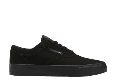 Reebok Club C Coast "Triple Black"