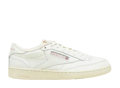Reebok Club C 85 "Chalk/Paper White"