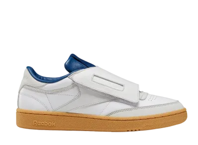 Nanamica × Reebok Club C Stomper "White"