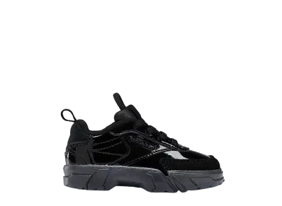 Cardi B × Reebok TD Club C "Black"