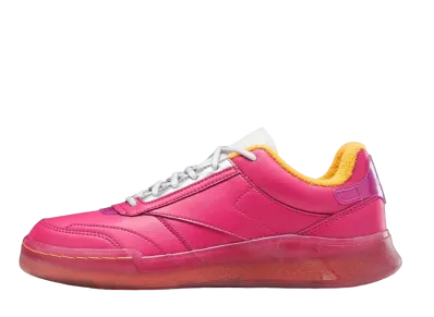 The Jetsons × Reebok Club C Legacy Jane Jetson "Brilliant Pink"