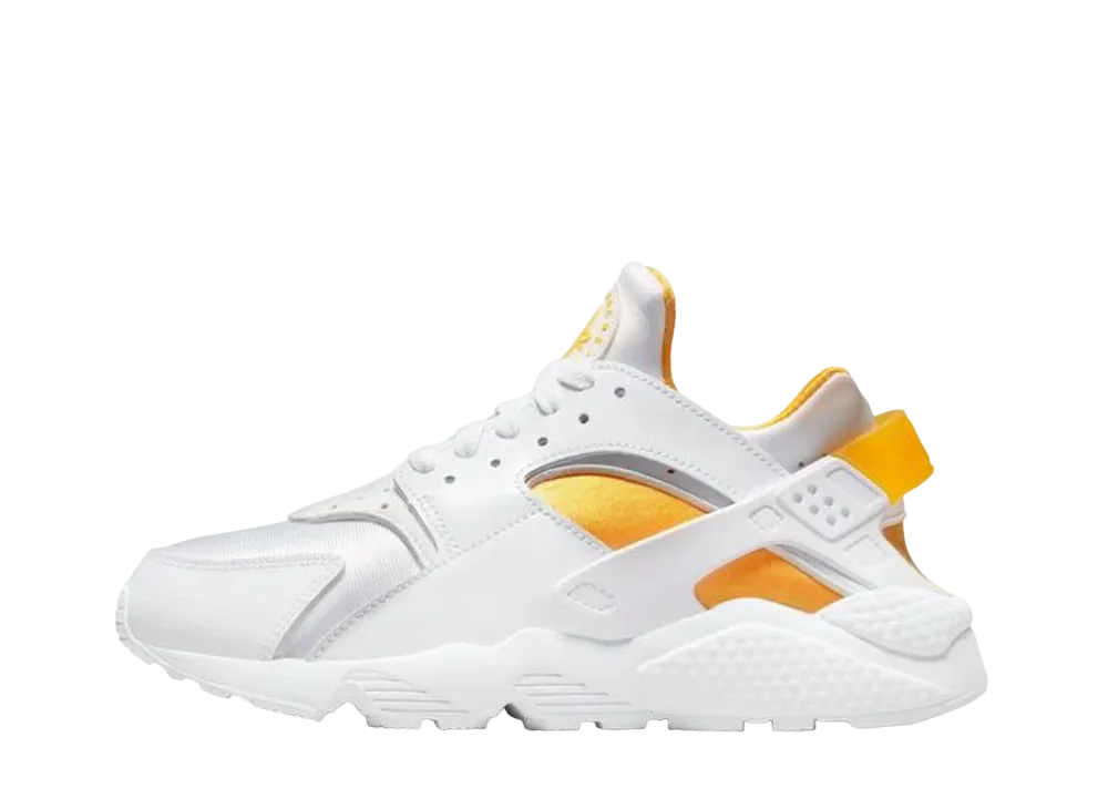 ナイキ ウィメンズ エアハラチ "レーザー オレンジ"