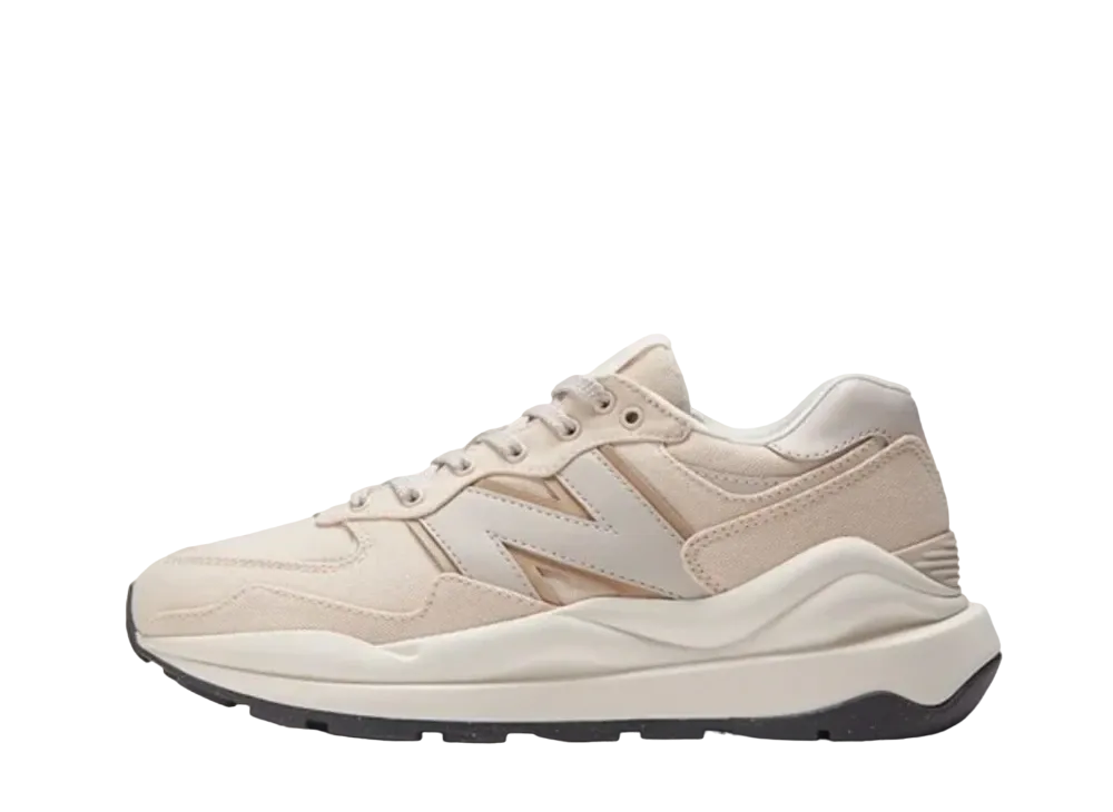 ニューバランス ウィメンズ 57/40 PDA "ベージュ"