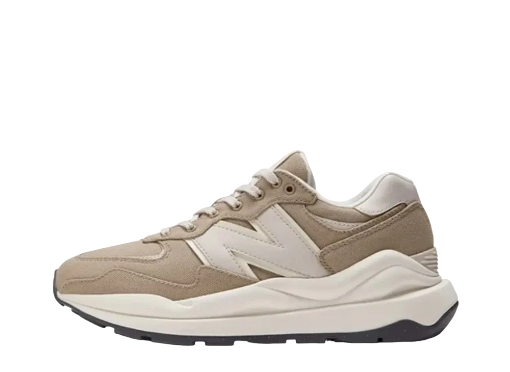 ニューバランス ウィメンズ 57/40 PDB "カーキ"