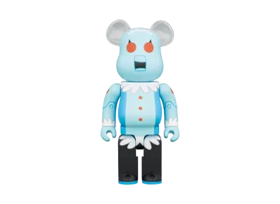 Bearbrick ROSIE THE ROBOT 1000%