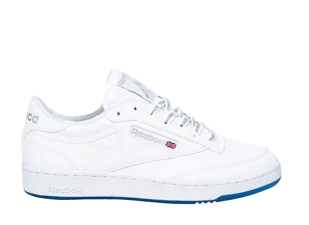 リーボック クラブC "ホワイト"