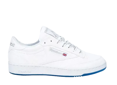 Reebok Club C "White"