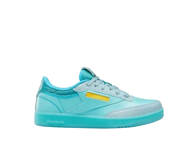 National Geographic × Reebok GS Club C "Turquoise"