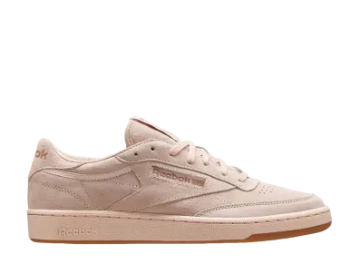 Reebok Club C 85 "Rose Cloud"