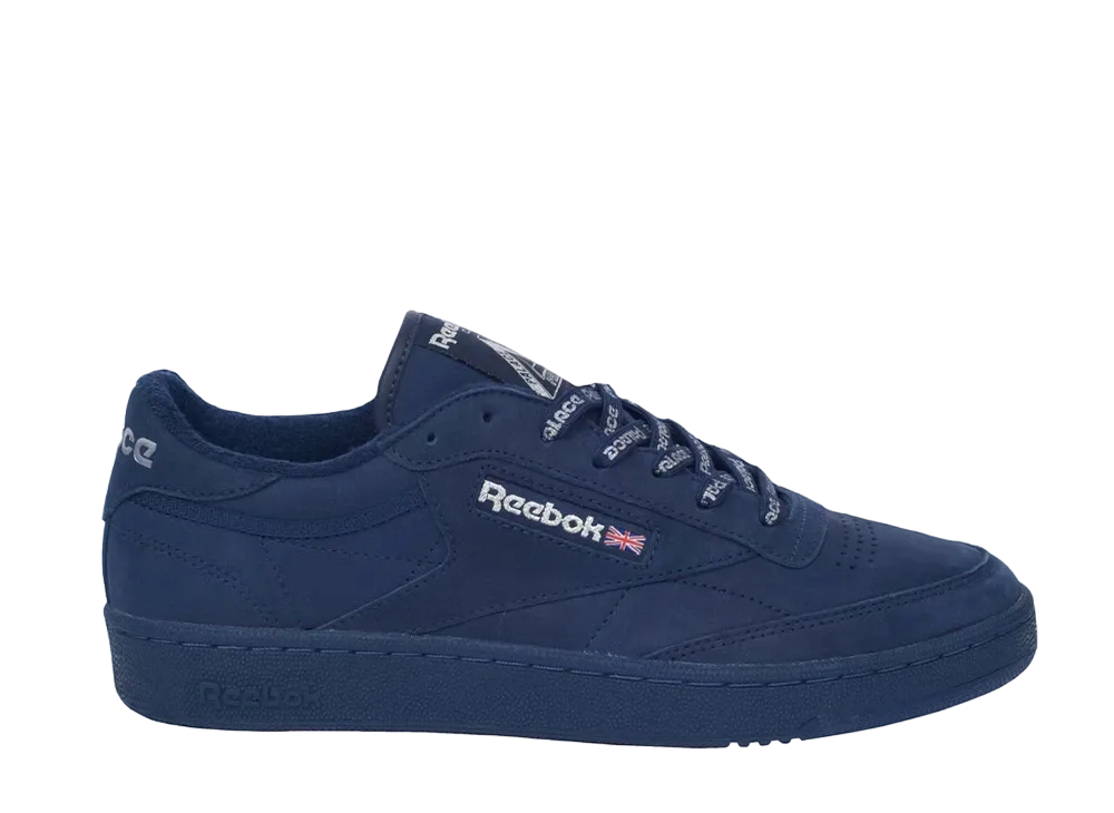 リーボック クラブC "ネイビー"