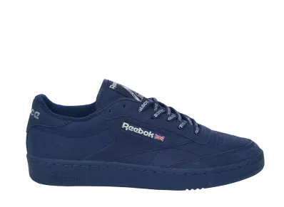 Reebok Club C "Navy"
