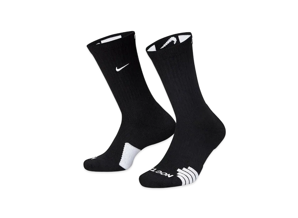 Nike NOCTA Men's Socks "Black"