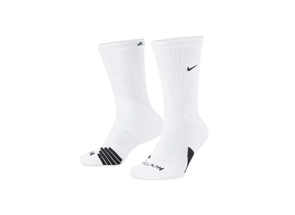 Nike NOCTA Men's Socks "White"