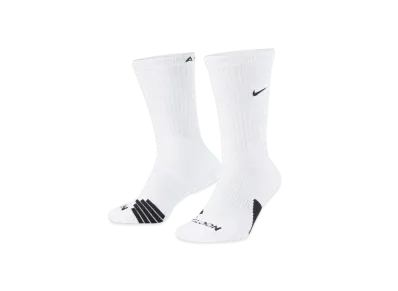 Nike NOCTA Men's Socks "White"