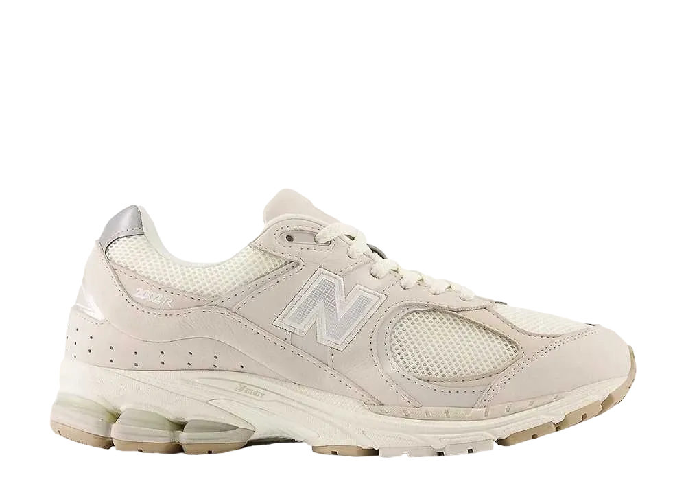 New Balance 2002R "Light Gray"