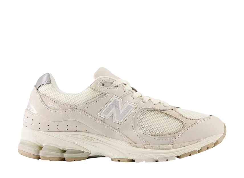 ニューバランス 2002R "ライトグレー"