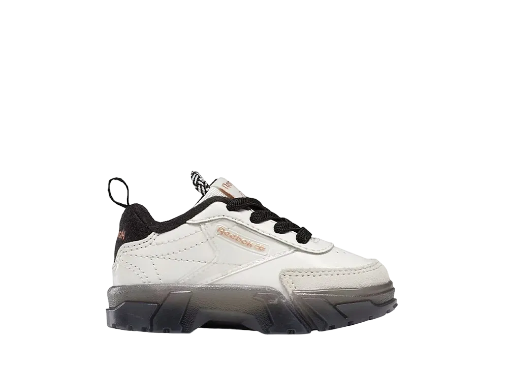 カーディービー × リーボック TD クラブC バースデイ "チョーク" (2020)(キッズ)