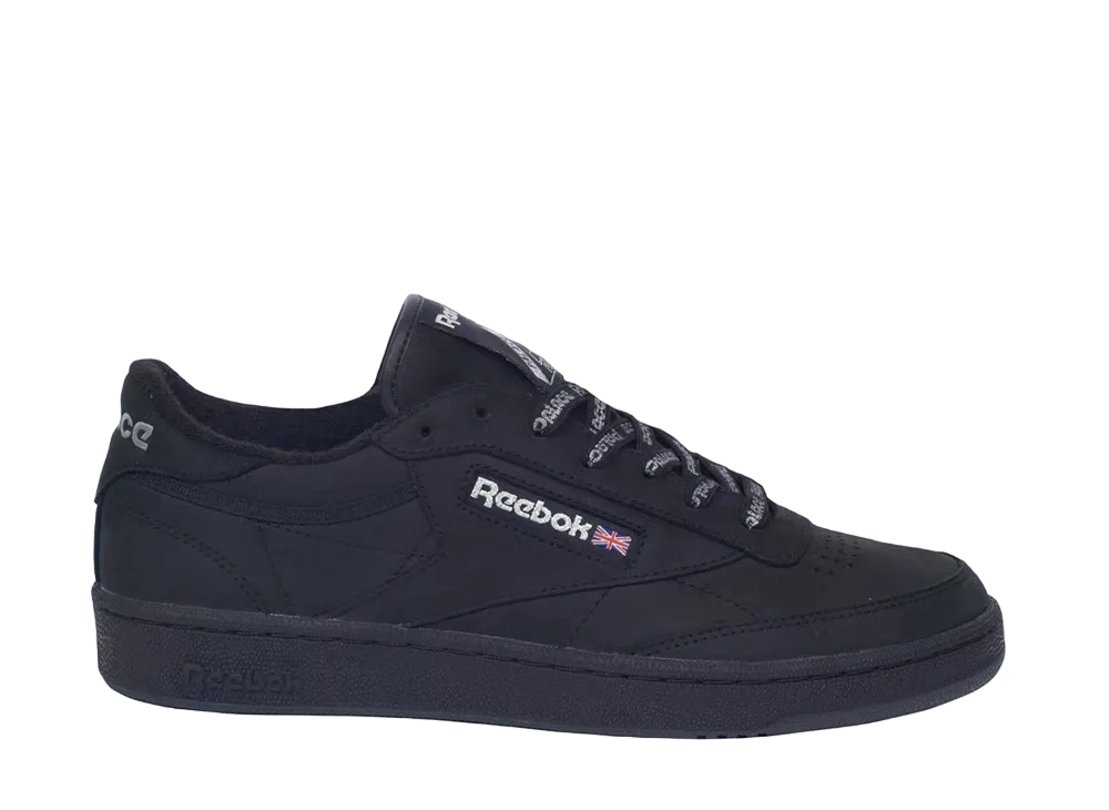 リーボック クラブC "ブラック"