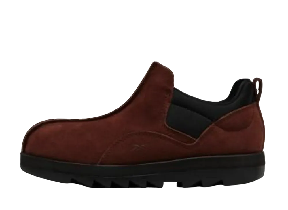 リーボック ビートニック モック