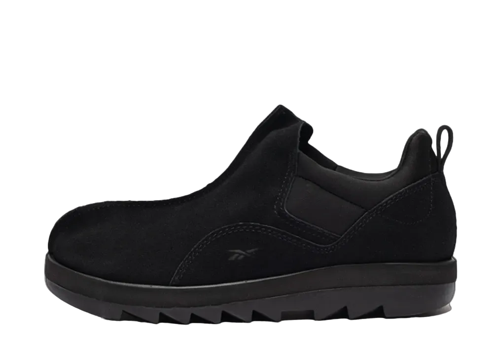 リーボック ビートニック モック "コアブラック"