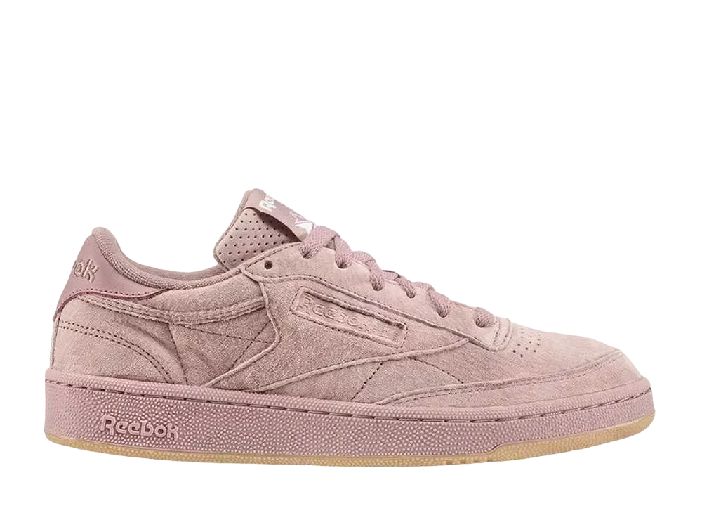 リーボック クラブC 85 "スモーキー オーキド"