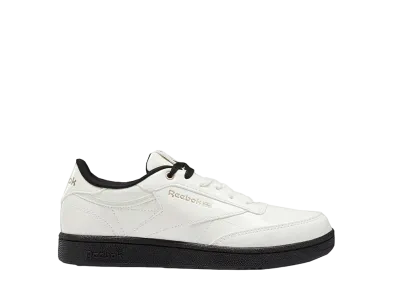 Cardi B × Reebok GS Club C Double Birthday "Chalk" (2020)