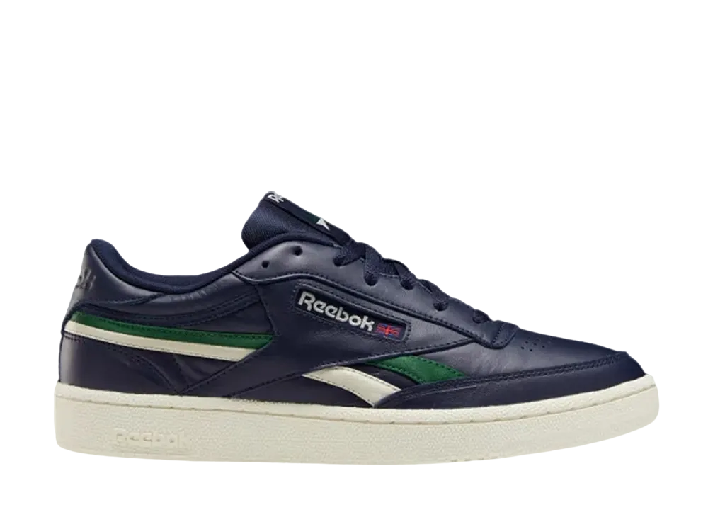 リーボック クラブC リベンジ "ベクター ネイビー"