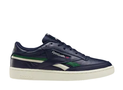 Reebok Club C Revenge "Vector Navy"