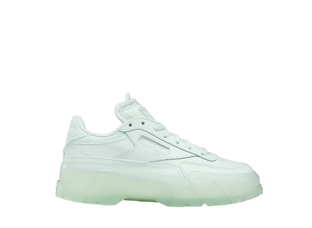 カーディービー × リーボック GS クラブC "アクア ダスト"