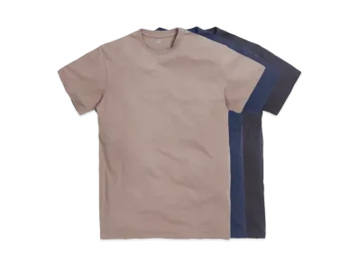 Kith Undershirt 3-Pack "Multi"