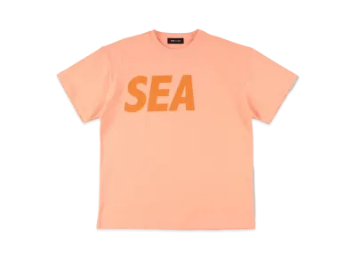 WIND AND SEA SEA S/S T-SHIRT "Flamingo Dandelion"