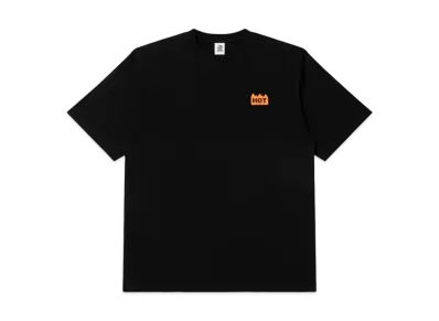 BlackEyePatch Hot Label Tee "Black"