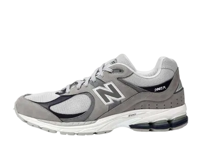 thisisneverthat × New Balance 2002R "Gray"