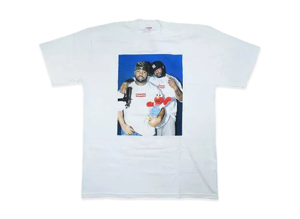 シュプリーム レイクウォン "ホワイト"