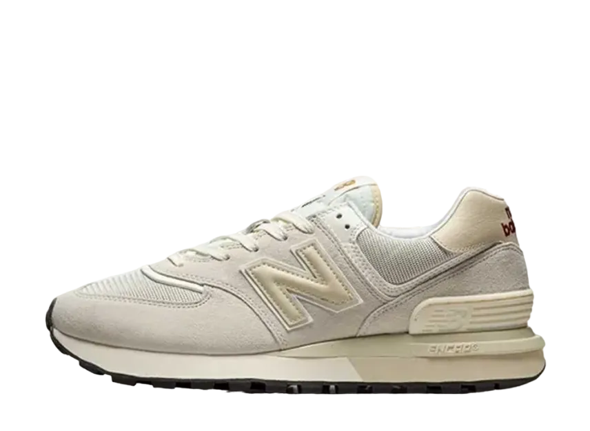 ニューバランス U574LGE1 "ライト グレー"