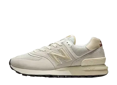 New Balance U574LGE1 "Light Gray"