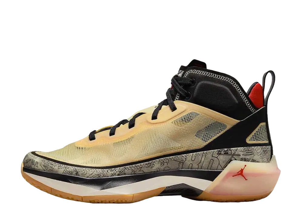 Nike Air Jordan 37 "Jayson Tatum"