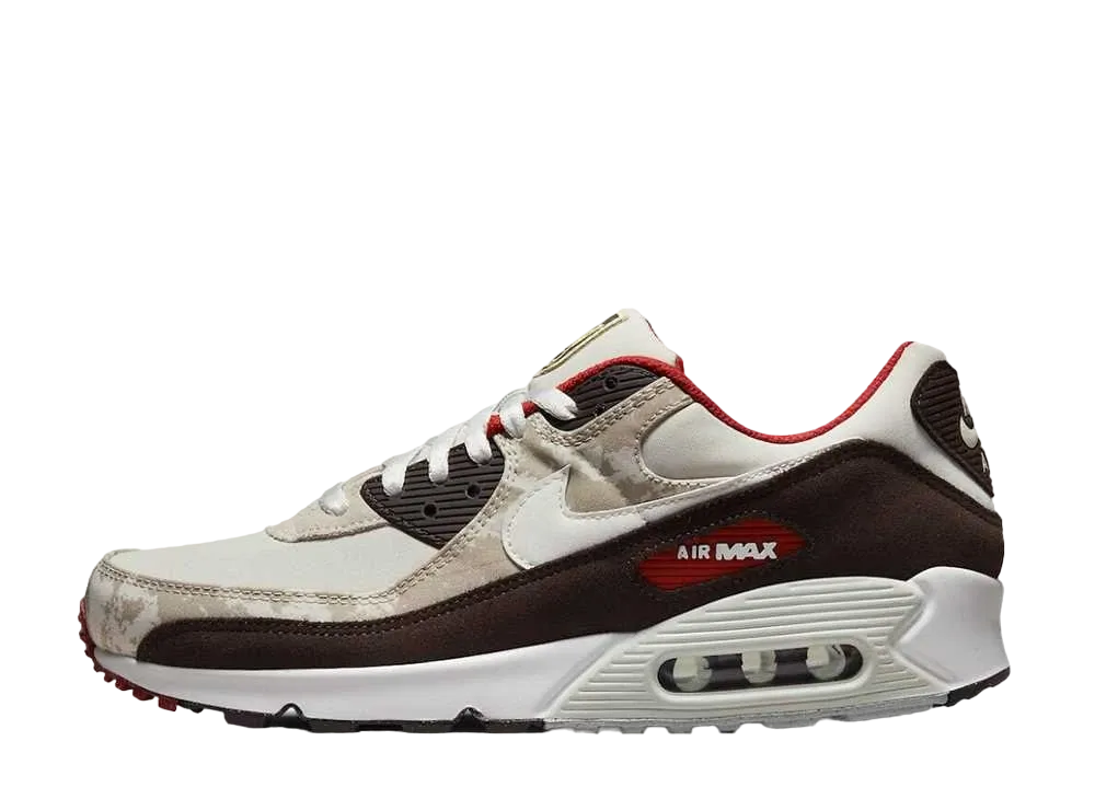 Nike Air Max 90 "Social FC"