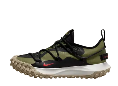 Nike ACG Mountain Fly Low SE "Pilgrim/Black"