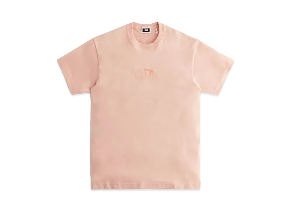 Kith Treats Ice Cream Day Tee "Mabel"