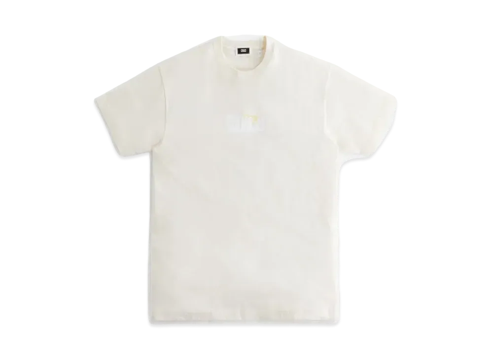 キス トリーツ アイス クリーム デイ Tシャツ "サンドリフト" 
