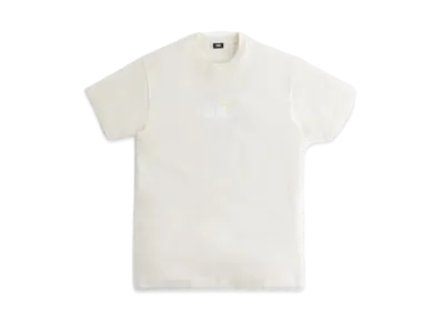 Kith Treats Ice Cream Day Tee "Sandrift"