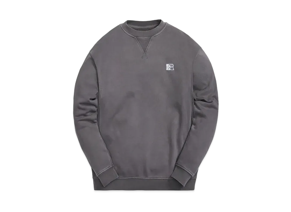 Kith x Russell Athletic Vintage Crewneck 
