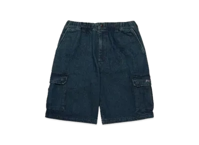 Supreme Cargo Work Short "Denim"