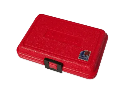 Supreme Chapman Screwdriver Set "Red"